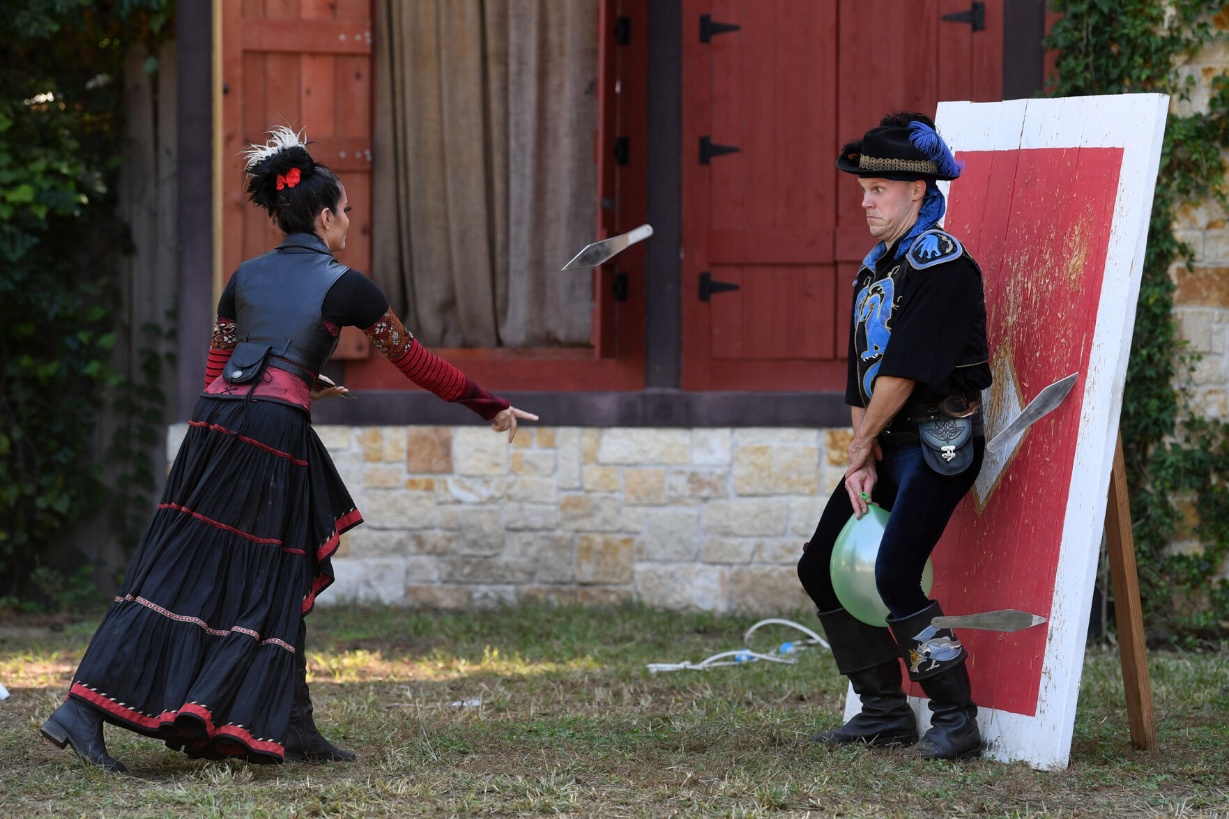 Texas Renaissance Festival